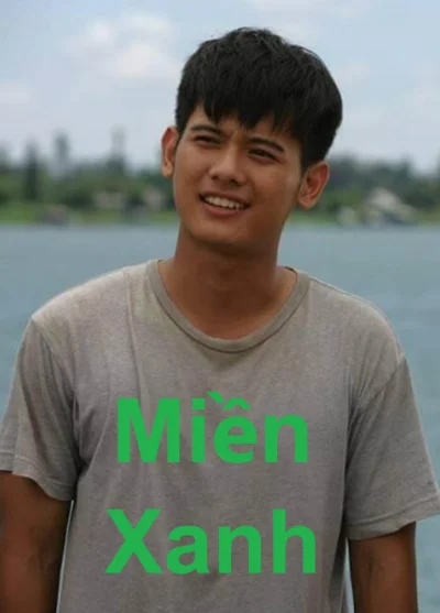 Phim Miền Xanh