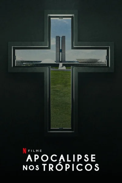 Phim Ngày Tận Thế Vùng Nhiệt Đới