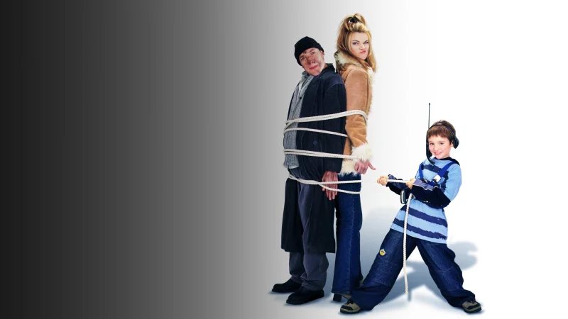 Ở Nhà Một Mình 4