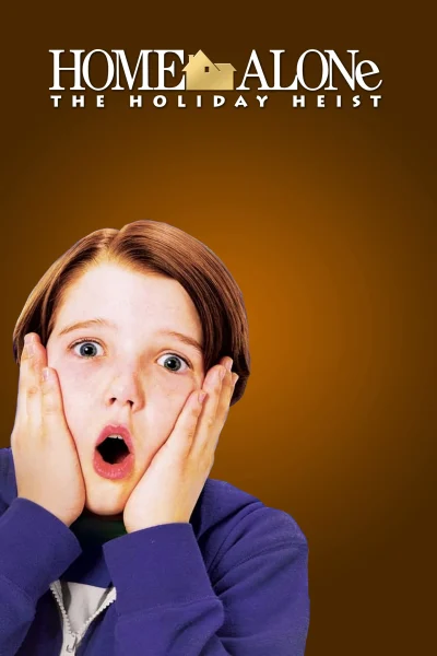 Phim Ở Nhà Một Mình 5 (Phi Vụ Ngày Lễ)