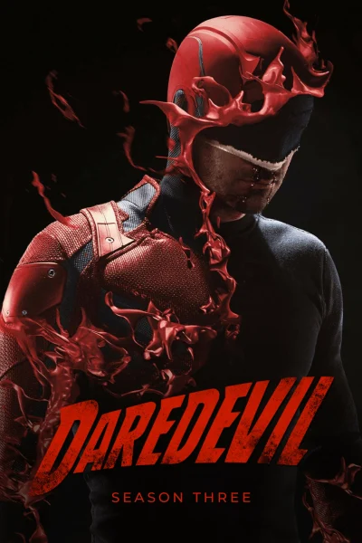 Phim Siêu Nhân Mù (Phần 3)