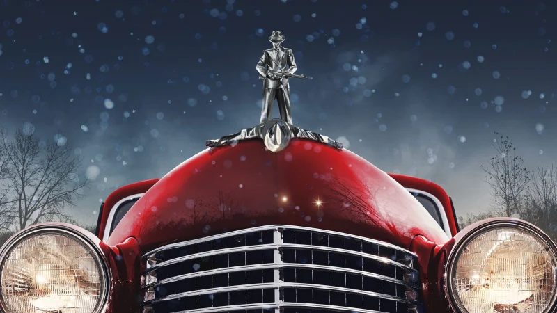 Thị Trấn Fargo (Phần 5)