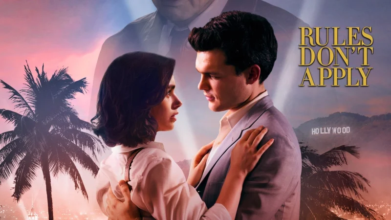 Tình trường vô luật