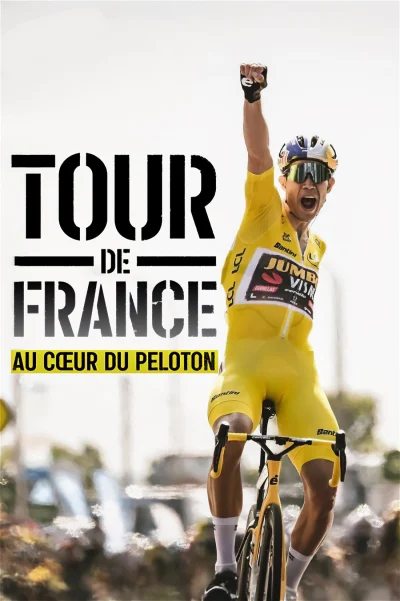 Phim Tour De France: Trên Từng Dặm Đường (Phần 3)