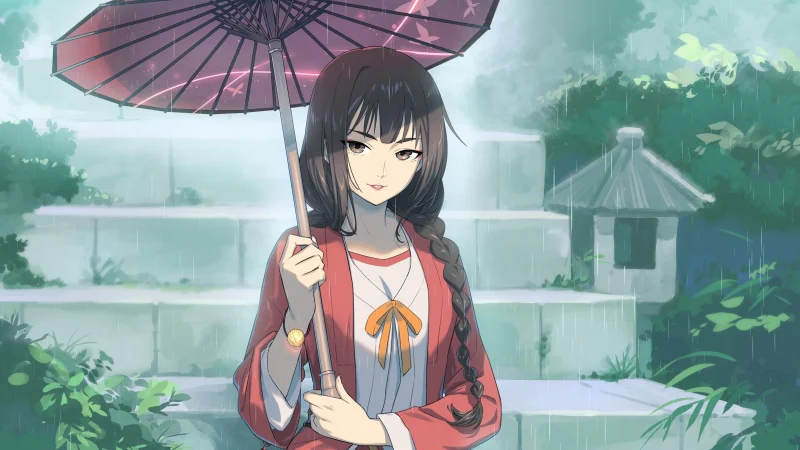 Bách Yêu Phổ (Phần 5)