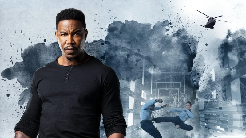 Chào Mừng Tới Cái Chết Bất Ngờ