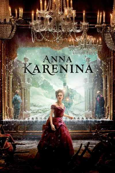 Phim Chuyện Tình Nàng Anna Karenina