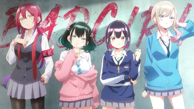 Cô Gái Xấu Tính