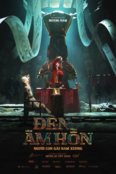 Phim Đèn Âm Hồn