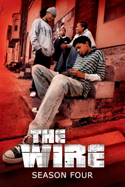 Phim Đường Dây (Phần 4)