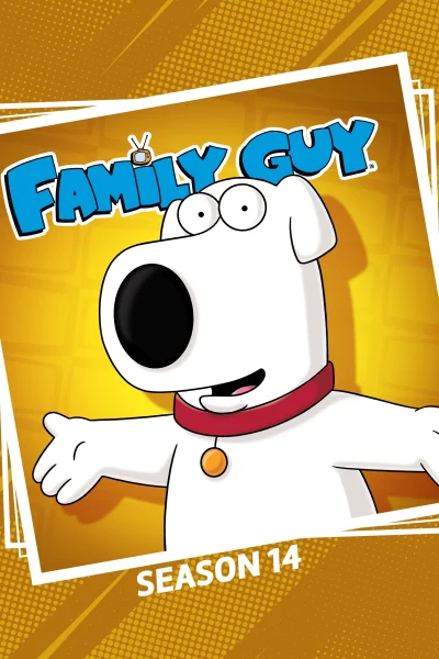 Phim Family Guy (Phần 14)