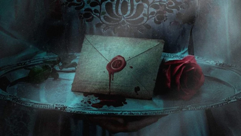 Lời Mời Đến Địa Ngục