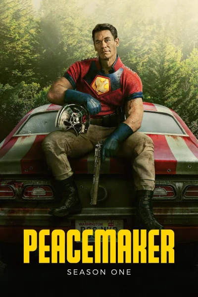 Phim Người Hòa Giải (Phần 1)