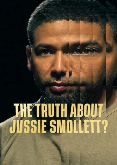 Phim Sự Thật Về Jussie Smollett