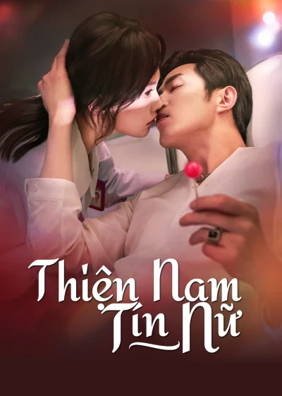 Phim Thiện Nam Tín Nữ