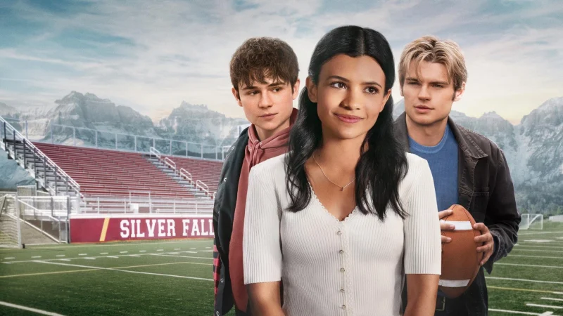 Tôi Và Các Cậu Bé Nhà Walter (Phần 1)