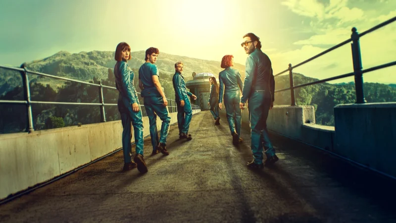 Boongke Của Tỷ Phú