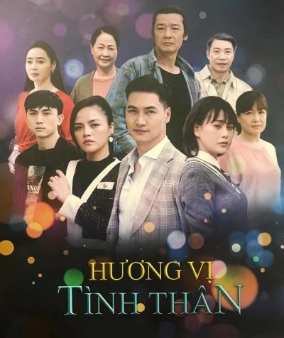 Phim Hương Vị Tình Thân (Phần 1)