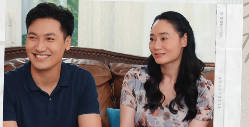 Hương Vị Tình Thân (Phần 2)