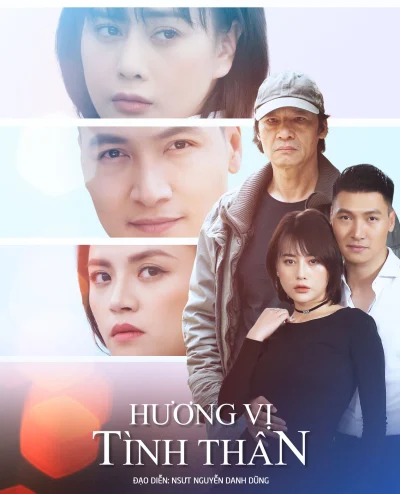 Phim Hương Vị Tình Thân (Phần 2)