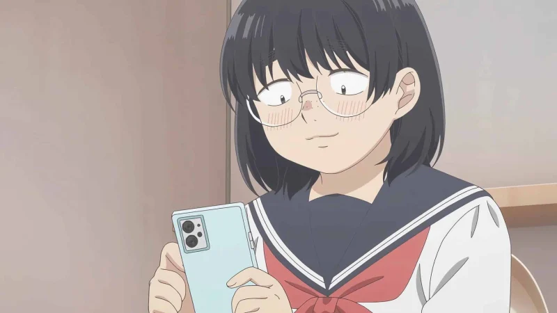 Mưa Tháng Tư Mang Tới Hoa Tháng Năm (Busu ni Hanataba wo)