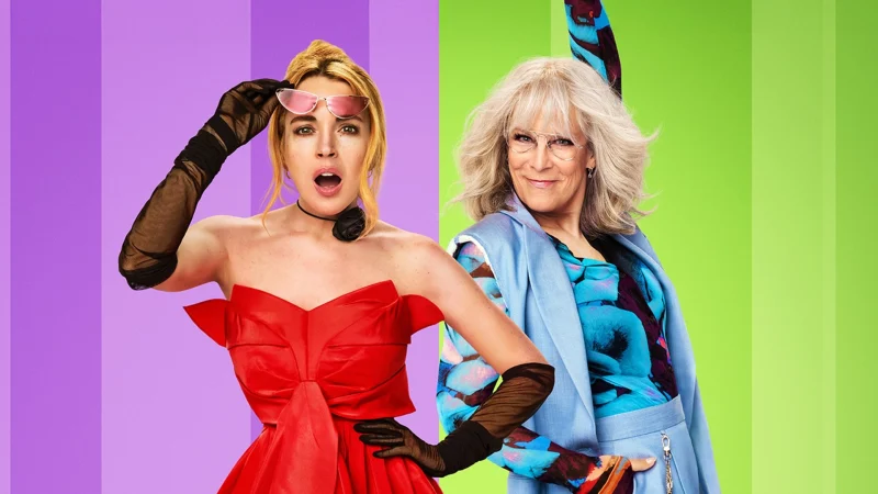 Ngày Thứ Sáu Siêu Kỳ Quái