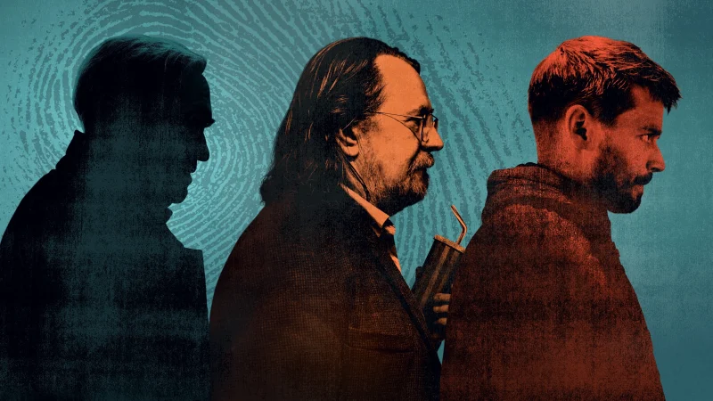 Những Điệp Viên Hết Thời (Phần 5)