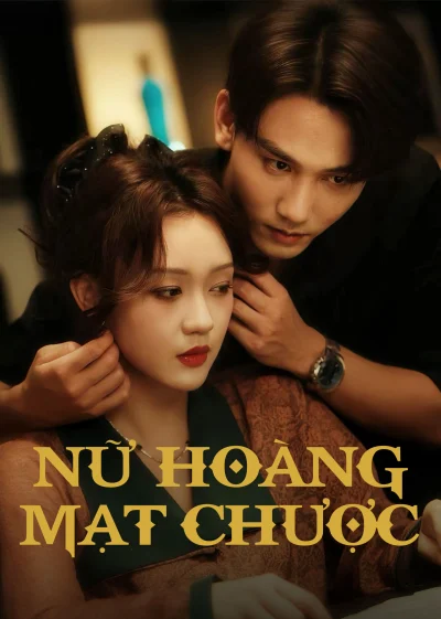 Phim Nữ Hoàng Mạt Chược