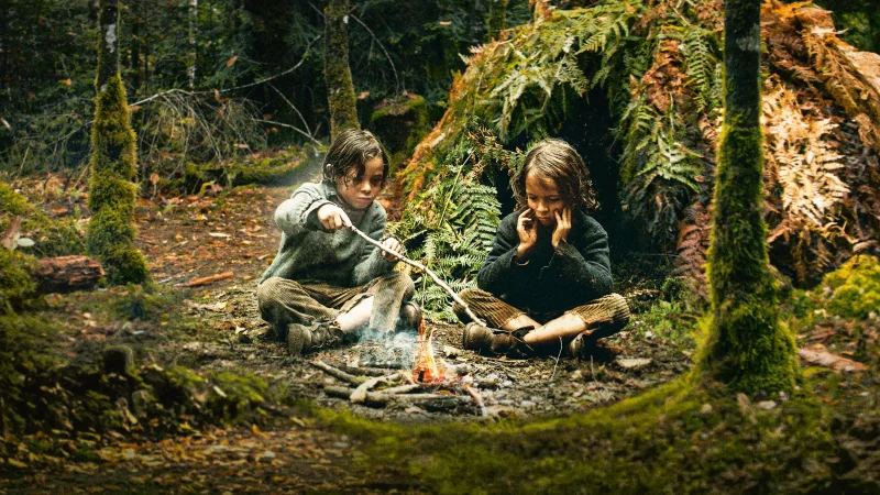 Truy Lùng Không Lối Thoát (Frères)