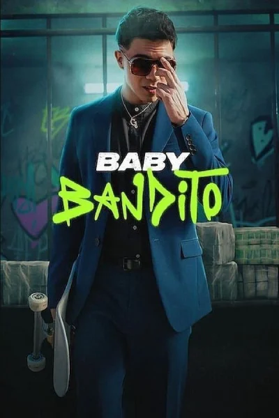 Phim Baby Bandito (Phần 1)