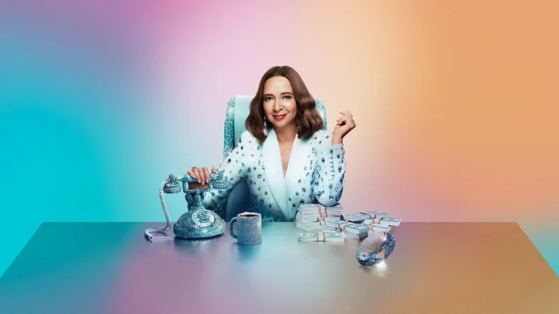 Của Cải (Phần 2)