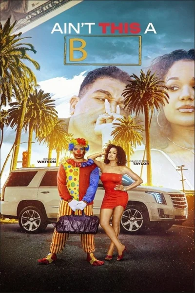 Phim Đã Đen Còn Lắm Lông