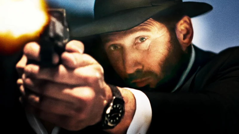 Mũi Súng Và Đức Tin