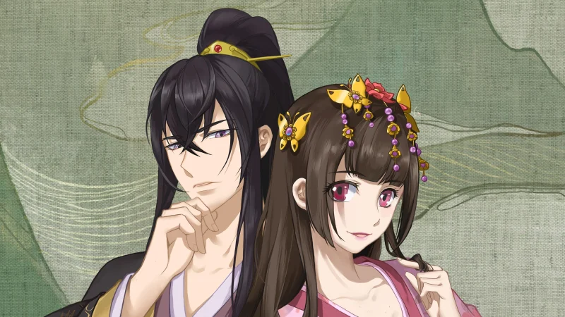 Thông Linh Phi (Phần 1) (Bản Anime)