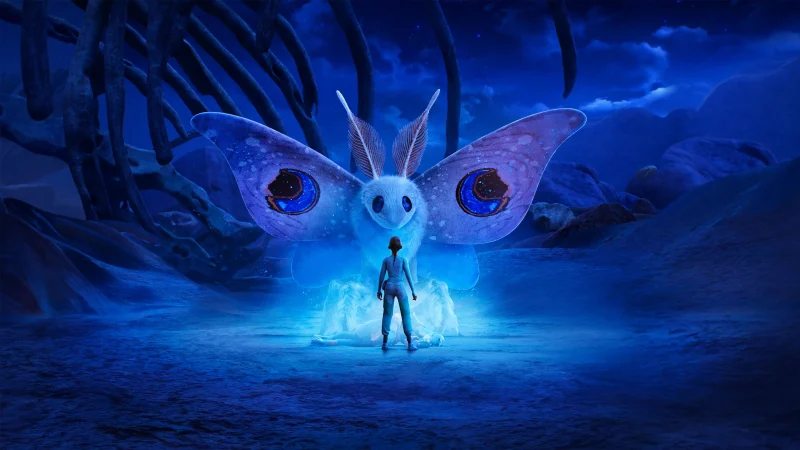 Đi Tìm WondLa (Phần 3)