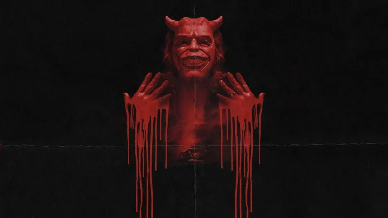 Điện Thoại Đen