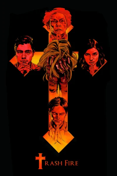 Phim Hỏa Tâm Địa