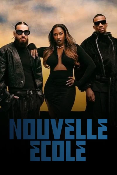 Phim Nhịp Điệu Hip Hop Pháp (Phần 3)