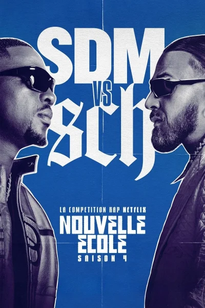 Phim Nhịp Điệu Hip Hop Pháp (Phần 4)