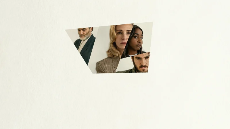 Sau Cuộc Săn Lùng