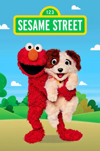 Phim Sesame Street