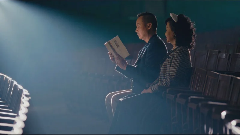 Trần Tường 6h30: Biệt Hiệu Điên Cuồng