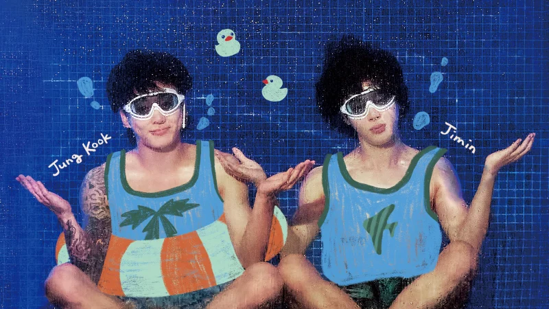 Are You Sure?! (Phần 2)