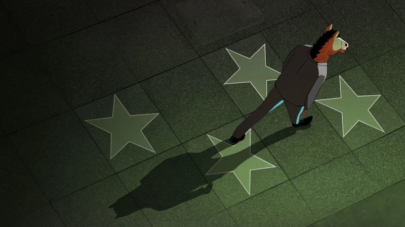 BoJack Horseman (Phần 4)