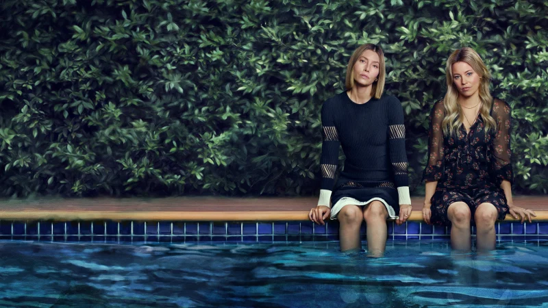 Chị Chị Em Em (Phần 1)