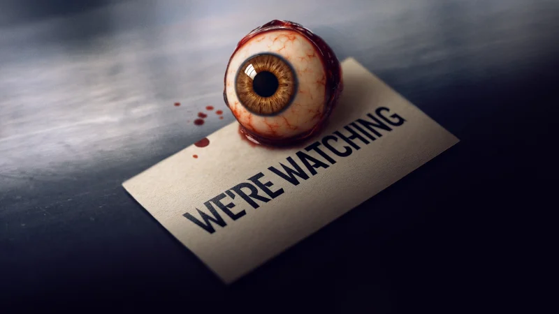 Mật Hội Talamasca